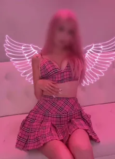  Анечка, 20, 
